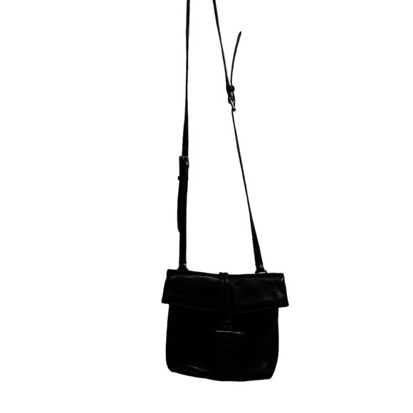 Dooney & Bourke Florentine Medium Toggle Shoulder /Crossbody Bag - Picture 5 of 14